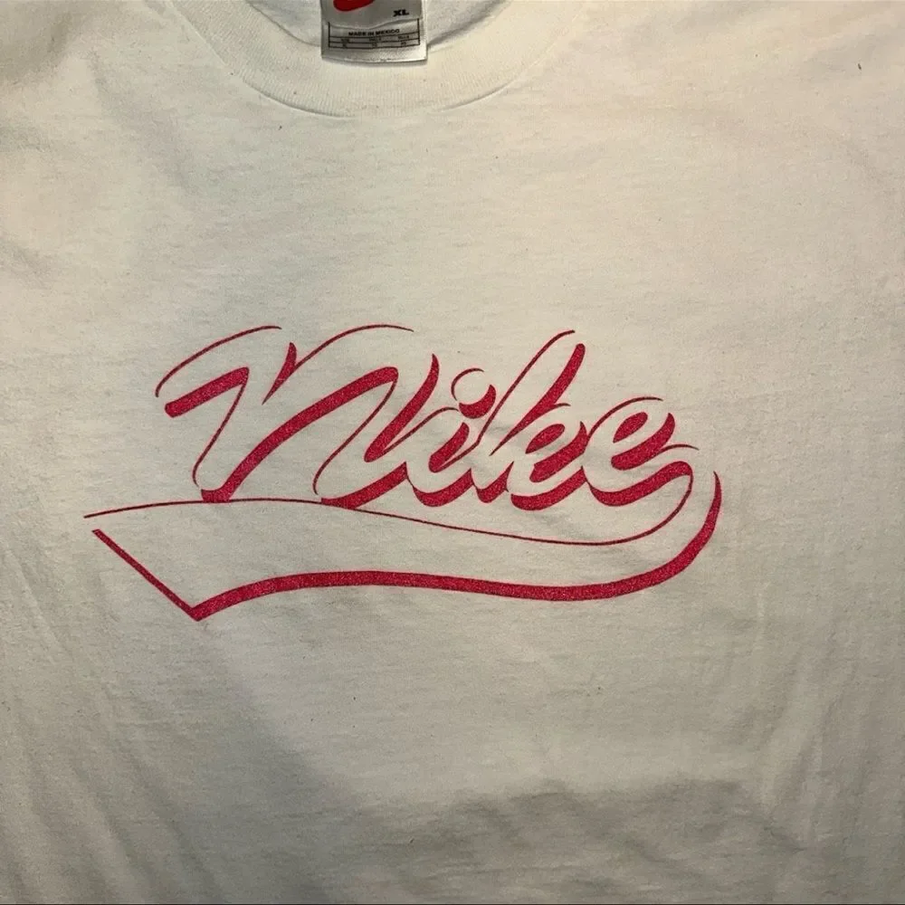 Vintage Nike T-Shirt